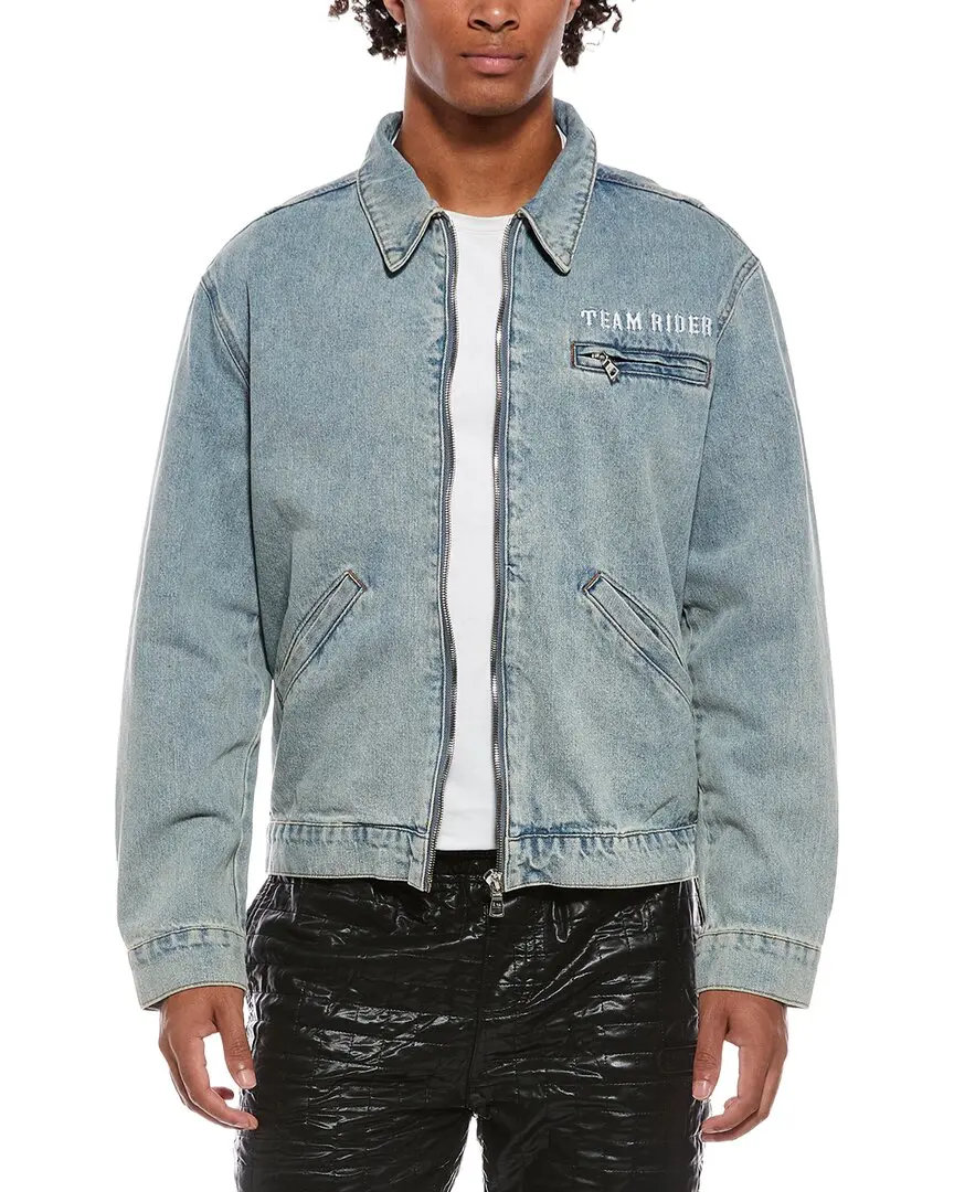 RtA Cruz Jacket