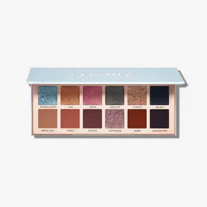 Cosmos Eyeshadow Palette Cosmos Eyeshadow Palette