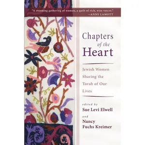USED-Chapters of the Heart by Elwell, Sue (Paperback)