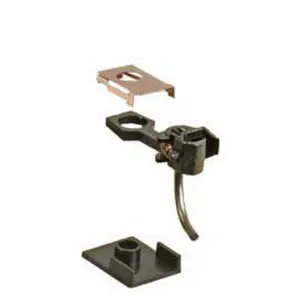 Kadee #27 20-Series Couplers - Medium Underset, HO