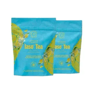 2 bags of Lemonade Iaso Tea