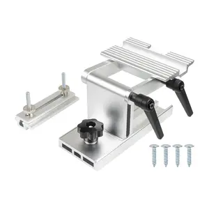 Tool Rest Grinding Jig Bench Grinder Sander Accessory Adjustable Grinder