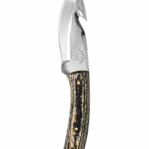 Dispatch hunts Switch back skinner