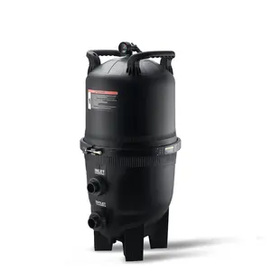 【SummerFinds】VEVOR Cartridge Pool Filter,  , 325Sq. Ft Filter Area Inground Pool Filter, Above Ground Swimming Pool Filtration Filter System with Upgrade Filter &Leak-proof, for Hot Tubs, Spa, Inflatable Pool