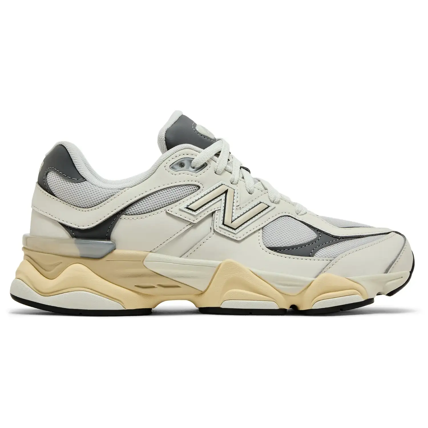 New Balance 9060 GS 'Grey Day 2025', Shoe, Sneaker