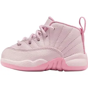 Air Jordan 12 TD 'Pearl Pink'