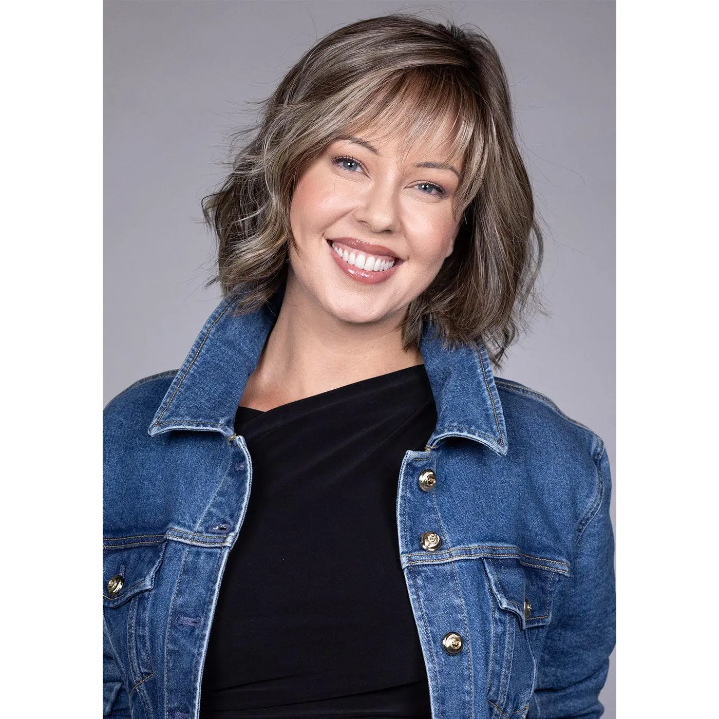 Budapest Wig by Belle Tress | LIVE SHOPPING