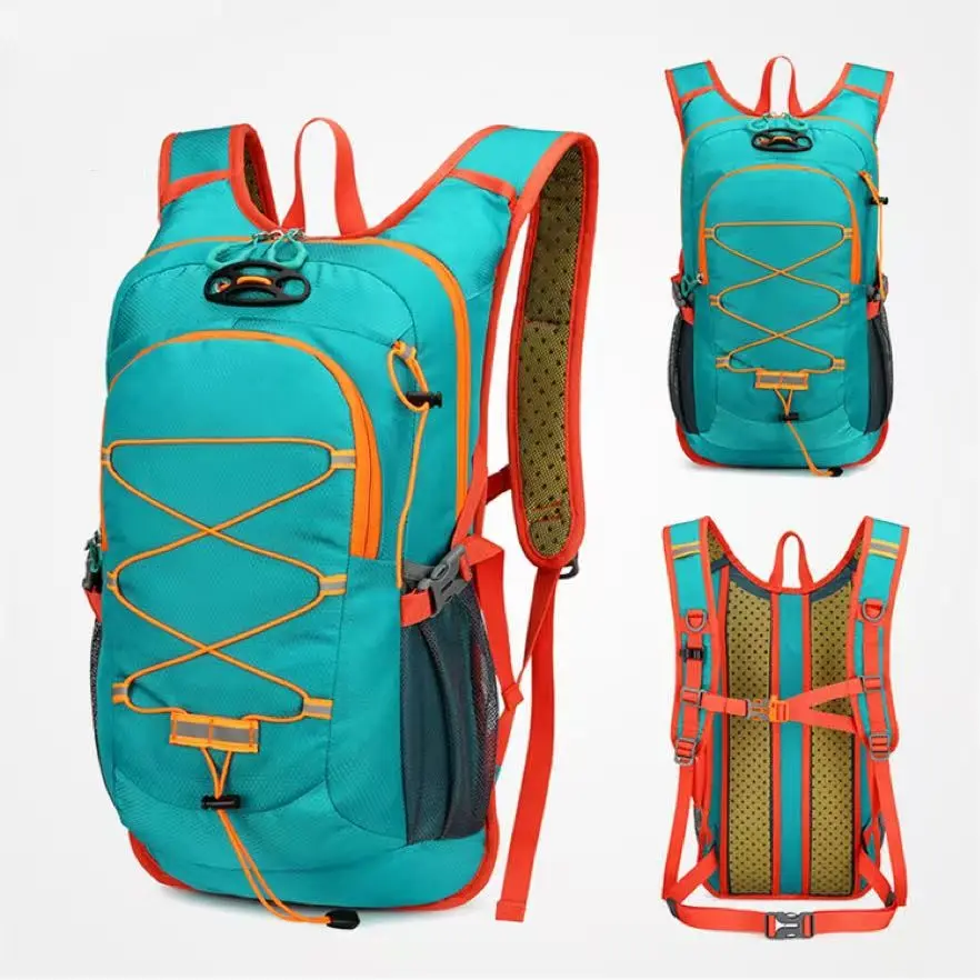 New waterproof, ultra-lightweight cycling, outdoor hiking backpack, large-capacity wear-resistant sports bag, ultra-light hiking backpack, waterproof camping and outdoor travel backpack for both men and women, Bicycle Backpack, Outdoor Active Accessories