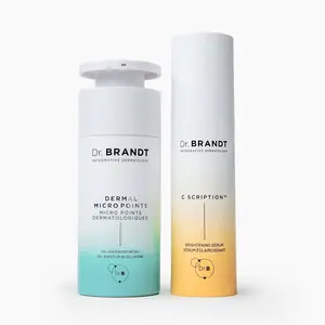 Microneedling Glow Kit