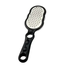 Foot Callus Remover Pedicure Tool, Dead Skin Exfoliating Foot File, Home Use Foot Care, Remove Hard Skin and Corns, Back Heel Scraper