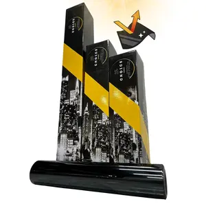 Choice Ceramic Window Tint by Hall of Fame Detail HD Clarity 95%+ IRR Best Window Tint for Car or Home Use Professional Window Film Choice