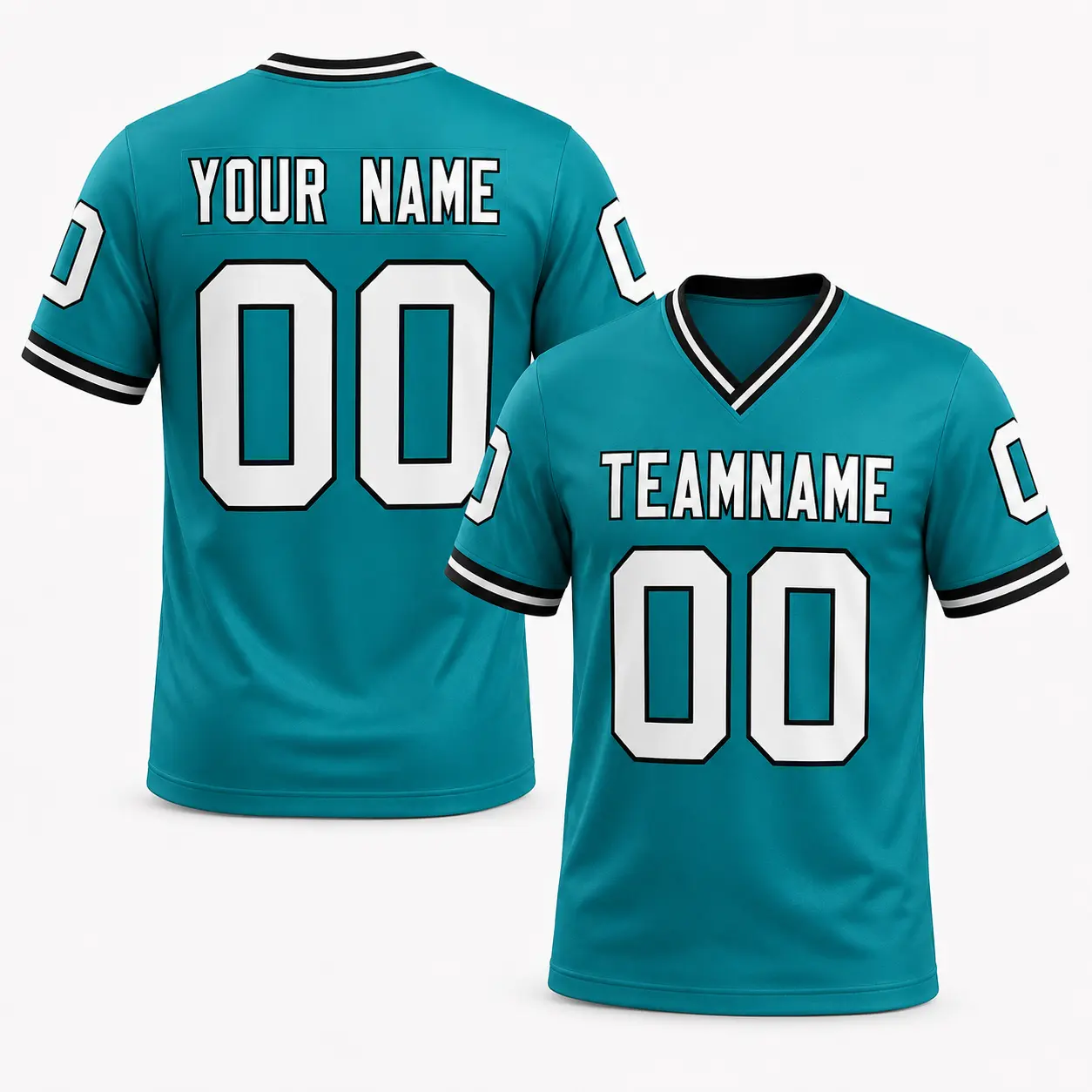 Eagles Football Custom Name Jersey, Jalen Hurt Saquon Barkley DeVonta Smith Football Jersey, Game Day Jersey, Retro Sports Style Unisex Gift, Sunday Football Shirt
