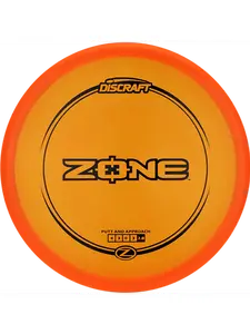 Discraft Zone