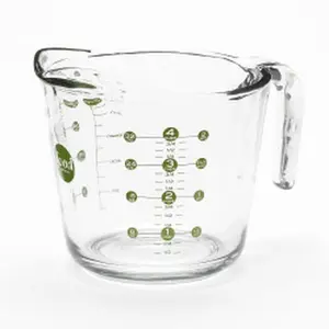 Anchor Hocking Glass 55178OL13 32 oz Measuring Cup