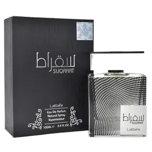 Suqraat for Men EDP - 100ML (3.4 oz) by Lattafa