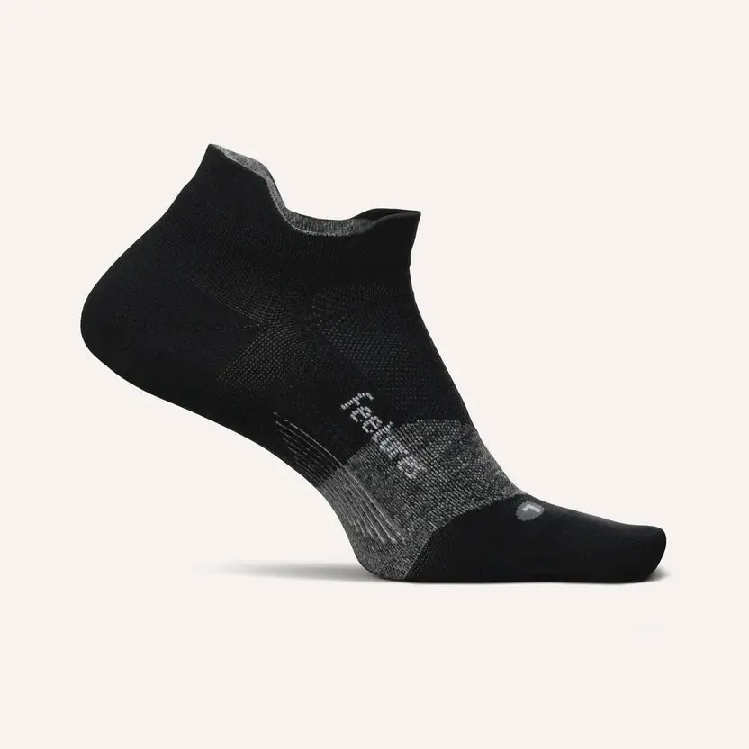 Feetures - Elite (Ultra Light) Cushion No Show Tab