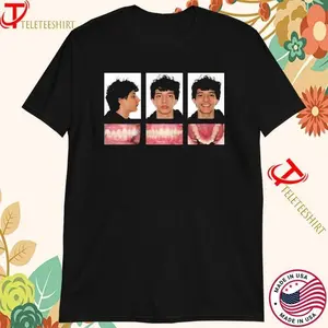 Slushy Noobz Hamzah The Fantastic Dentist T-Shirts