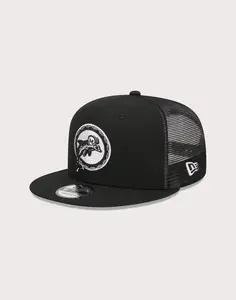 New Era NFL Miami Dolphins 9Fifty Trucker Hat