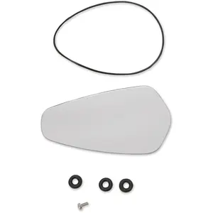 CRG Replacement Glass Kit for Arrow Bar End Mirror