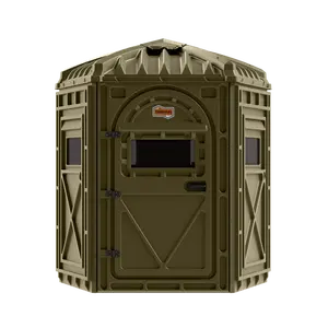 Terrain Range Hunting Blind
