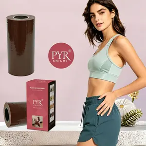 PYR KNIGHT Plastic Body Wrap, High-Quality Knight Design,Durable Construction ,Warm and comfortable,Easy to cut,Suitable for everyday use, at home, during exercise, dancing, and when going out.