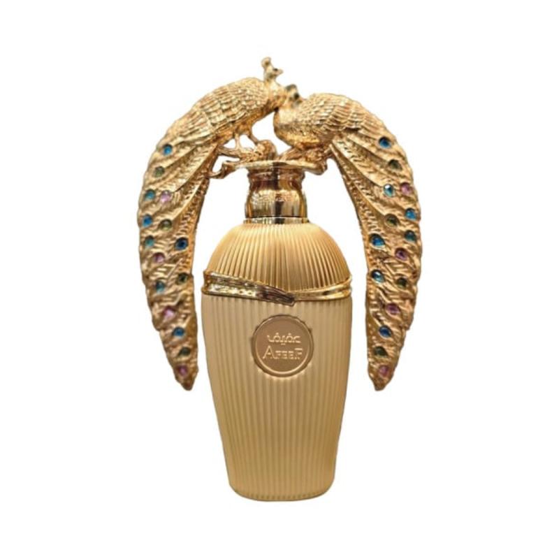 AFEEF (unisex) by lattafa perfumes 3.4oz(100ml)