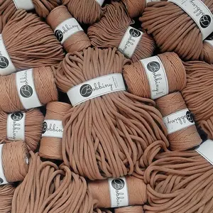 Bobbiny’s Mocha Mousse | Discontinued