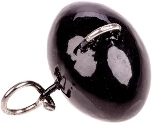 Strike King Tour Grade Tungsten Swinging Football Head Strike King Tour Grade Tungsten Swinging Football Head