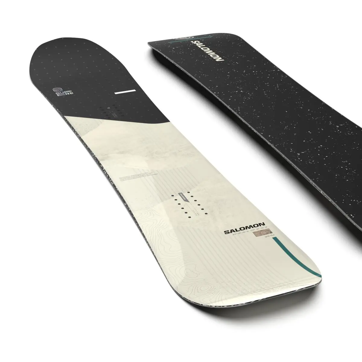 Salomon Super 8 Snowboard 2025 - TikTok Shop Salomon Super 8 Snowboard 2025 - TikTok Shop