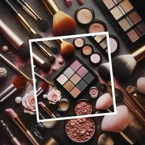 Lip Gloss, Lip Stick, Lip Balm - Random Bundle - Original Product Title