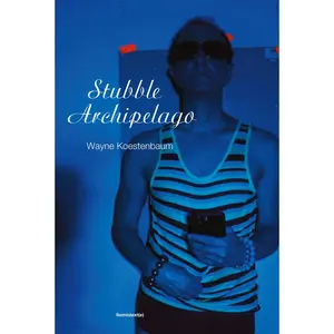USED-Stubble Archipelago by Koestenbaum, Wayne (Paperback)