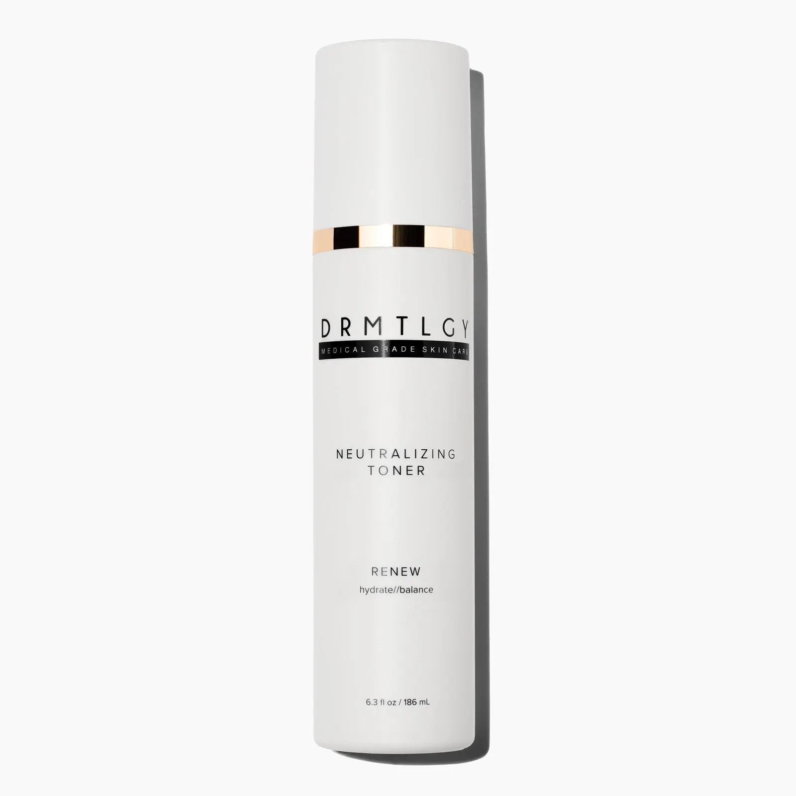 DRMTLGY Neutralizing Toner 6.3 fl oz with Ceramides DRMTLGY Neutralizing Toner 6.3 fl oz with Ceramides