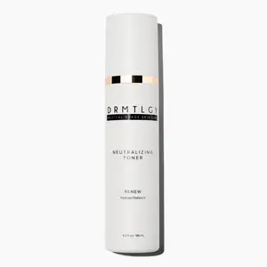 DRMTLGY Neutralizing Toner 6.3 fl oz with Ceramides
