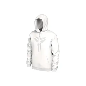 Nike Kobe Mamba Halo Hoodie White (men) by StockX