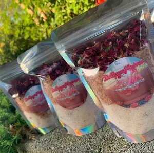 Rose Self Love Bath Salt