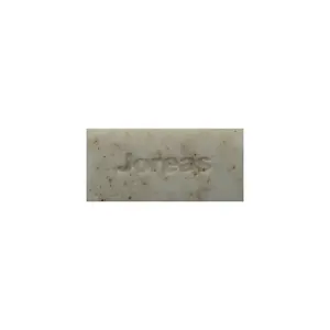 Unearth Body Soap Bar with Coffee Seed Powder | Bergamot Patchouli Shower Bar | 160g tiktokshopspringglowup