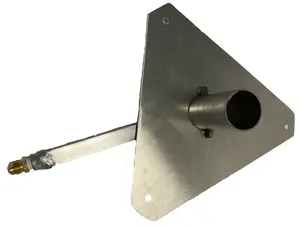 Single Jet Burner Module (Boiling)