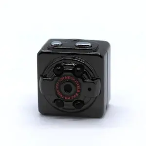 SQ8 Mini Infrared Camera, HD 1080P Portable Camera