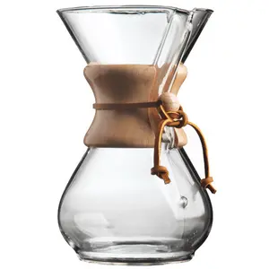 Six Cup Classic CHEMEX® Coffee Dripper