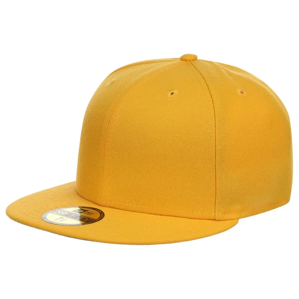Yellow Hat
