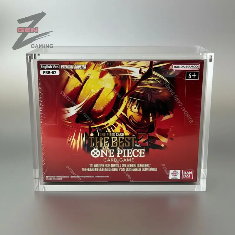 prb 01 booster box case Buy ONE PIECE PRB-01 THE BEST Premium  TCGHOBBY ONE PIECE PRB-01 BOOSTER BOX