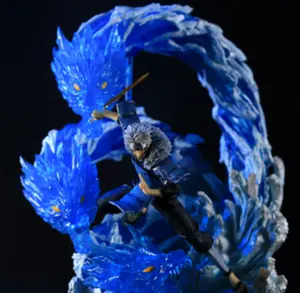 TobIIiraaa__maaa PVC figure for home decoration