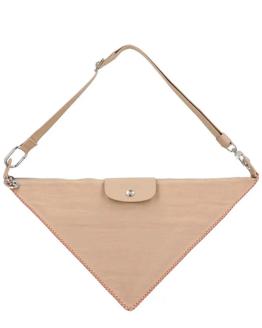 Longchamp Le Pliage Collection Small Crossbody