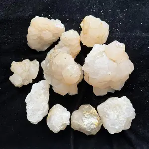 [Earth Archive] Mangano Calcite Specimen | Crescent Cacst