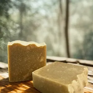 Lemon & Eucalyptus
