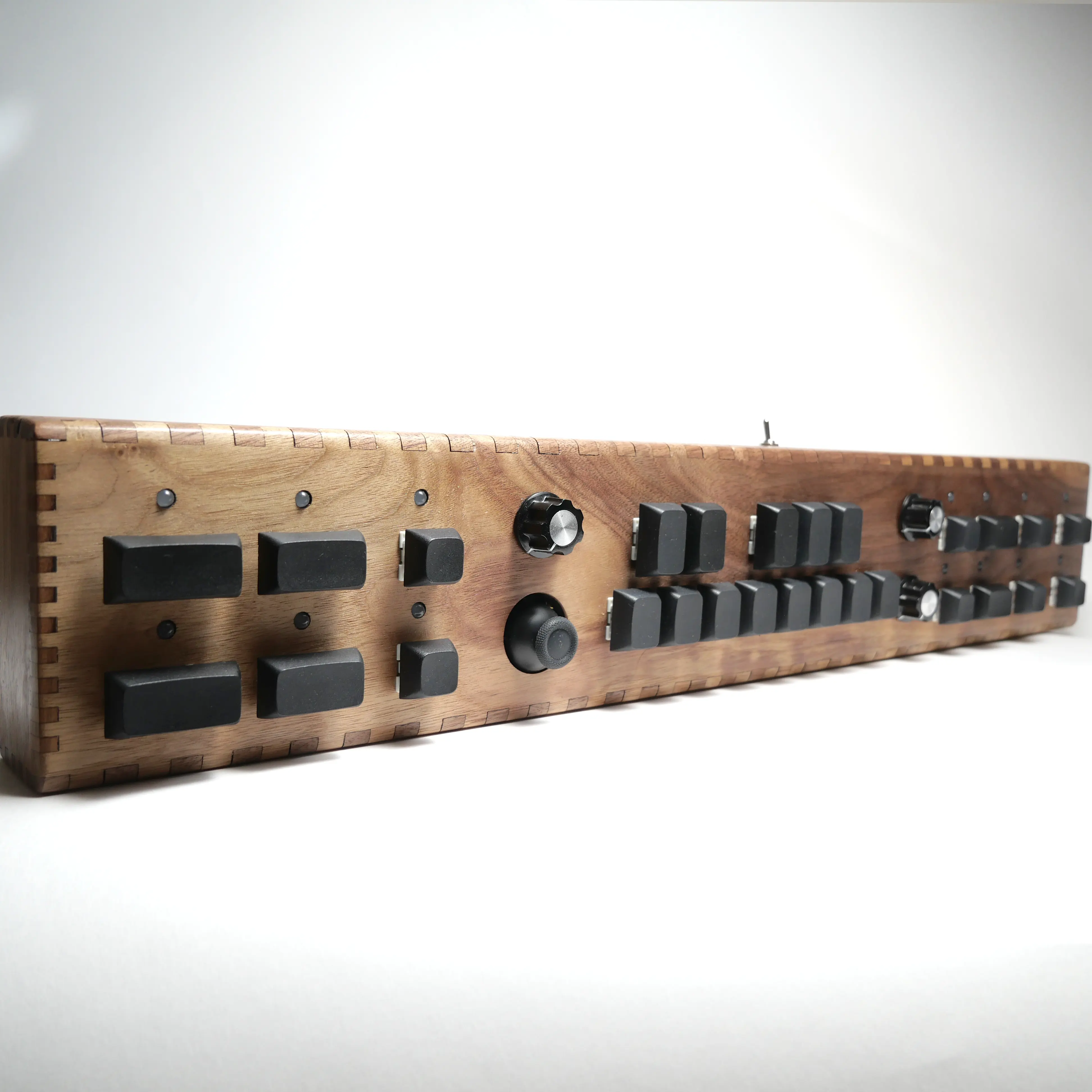 Custom Controller Type B