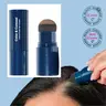 Color & Conceal Root Touch-Up, Hairline Filler & Gray Hair Coverage | Long-Lasting Waterproof Concealer Stick for Hair- Color & Conceal,Haircare