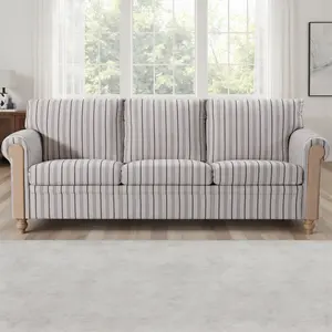 3 Seater Sofa.