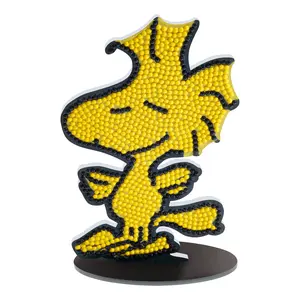 Sparkle Pals™ - Woodstock Diamond Painting Kit