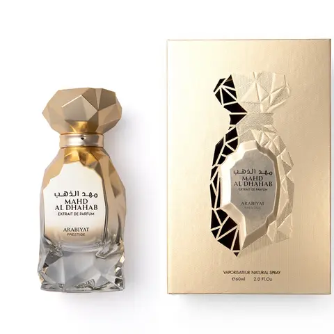 Arabiyat Prestige Mahd Al Dhahab Extrait De Parfum 2.FL.0Z Unisex
